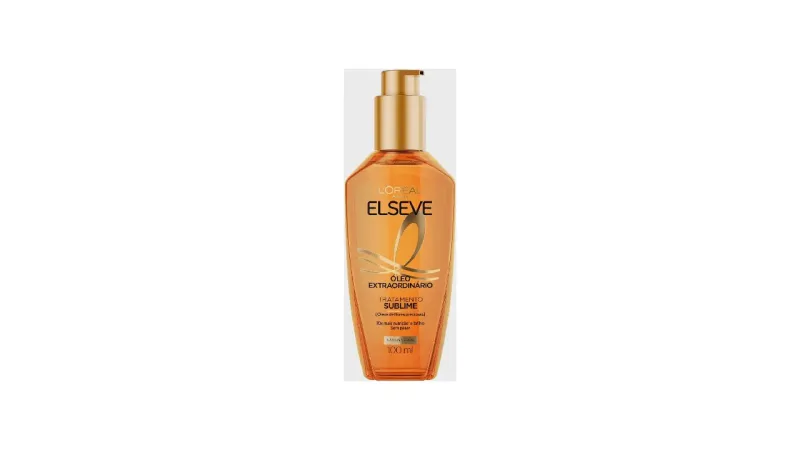 Melhor Óleo para Cabelo com Progressiva: Proteção e Brilho