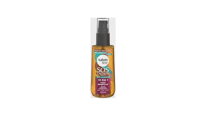 Melhor Óleo para Cabelo Crespo: Nutrição Profunda