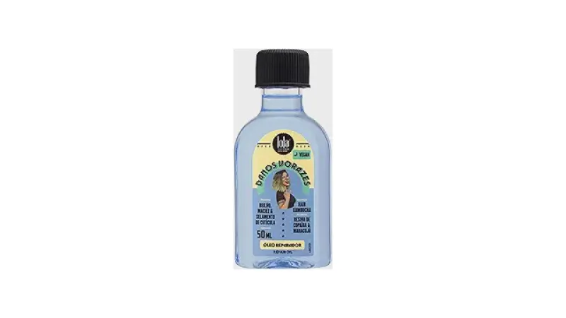 Melhor Óleo para Cabelo Loiro: Proteção e Brilho Essenciais