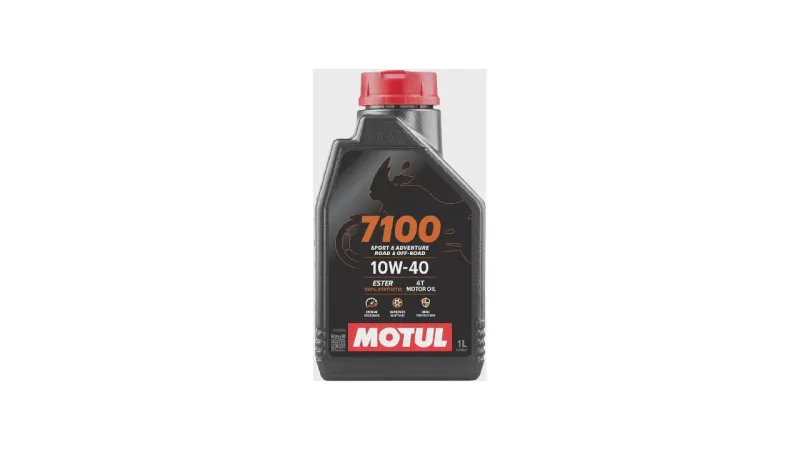 Melhor Óleo Sintetico 10W40: Proteção e Performance Máxima