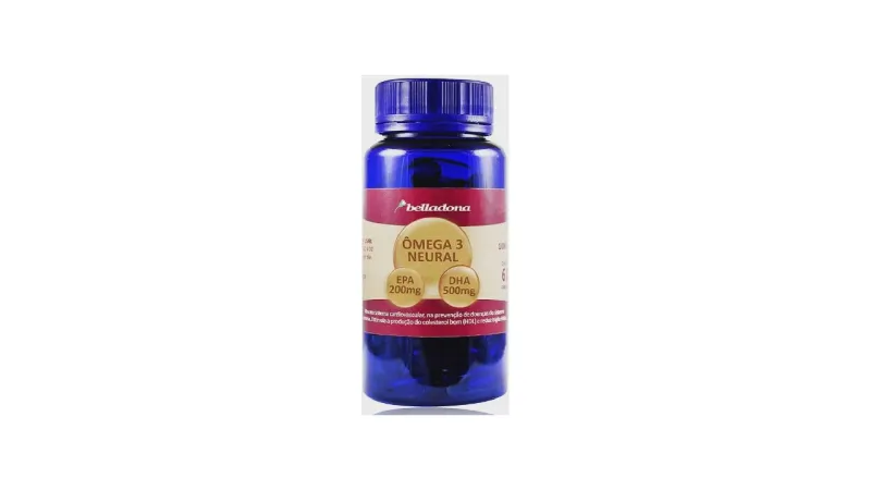 Melhor Omega 3 de Farmácia: Guia Essencial para Escolha