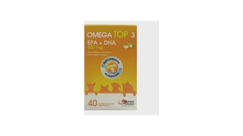 Melhor Omega 3 para Caes: Pele, Pelos e Saúde