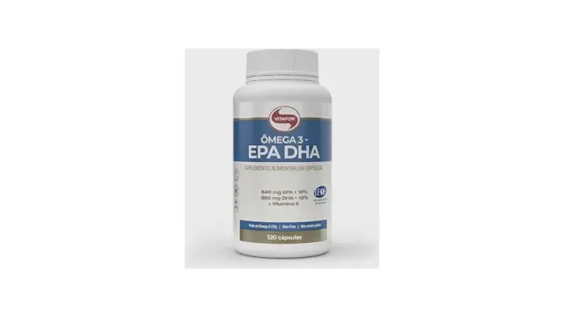 Melhor Omega 3 para Homem: Guia Definitivo para Saúde