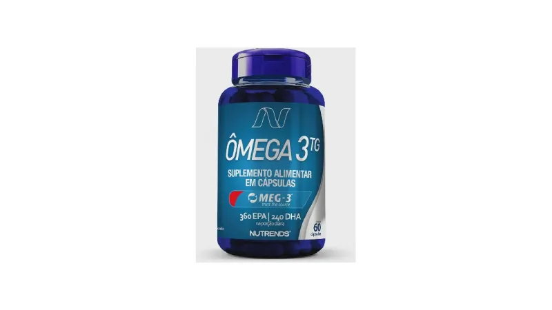 Melhor Omega 3 para Idoso: Guia Essencial para sua Saúde