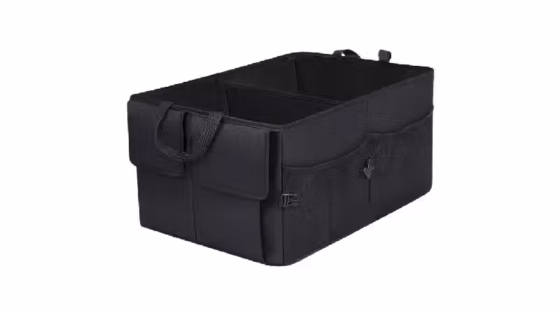 Melhor Organizador de Porta-Mala: 10 Modelos Robustos