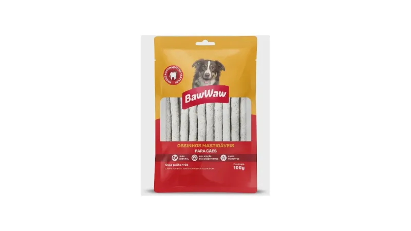 Melhor Osso para Cachorro Filhote: Guia Completo