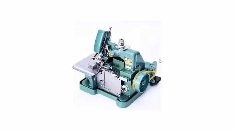 Melhor Overlock Caseira: Guia Essencial Para Escolher a Sua