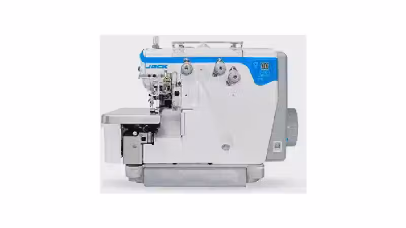 Melhor Overlock Industrial: Guia Essencial para Sua Produção