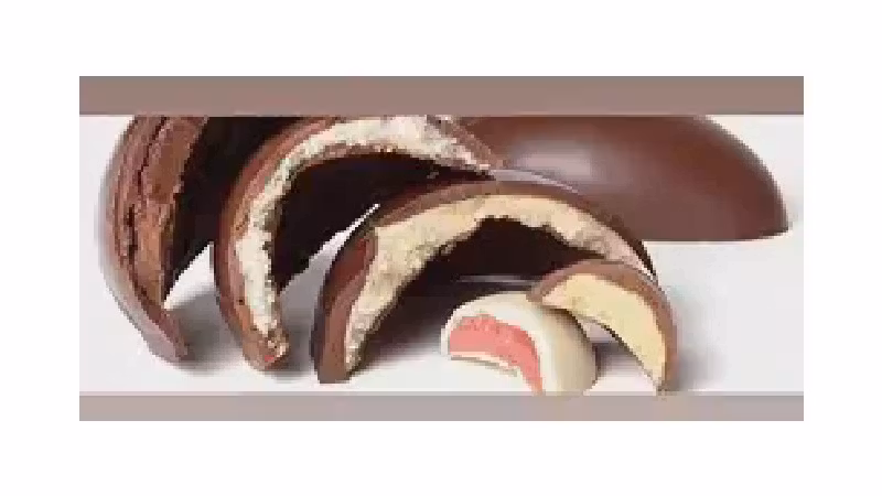 Melhor Ovo de Páscoa de Colher: Sabores Irresistíveis!