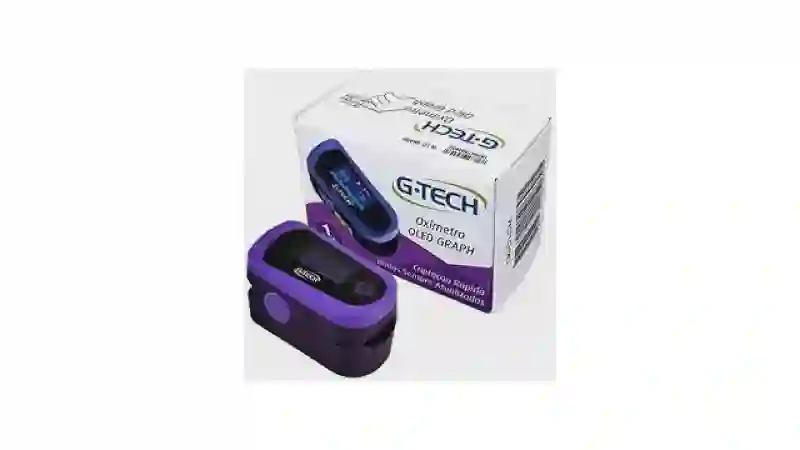 Melhor Oxímetro G Tech: Guia Completo Para Escolher o Seu