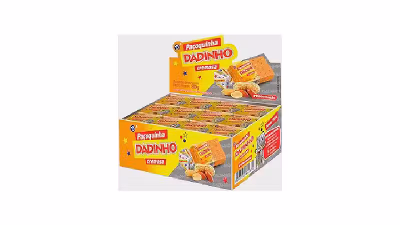Melhor Paçoca Dadinho: Qual o Sabor Ideal Para Você?