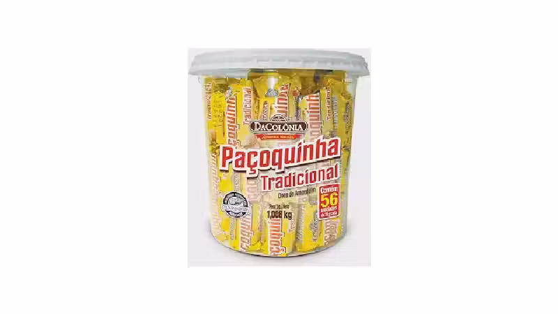 Melhor Paçoca do Brasil: Top 10 Sabores e Texturas Incríveis!
