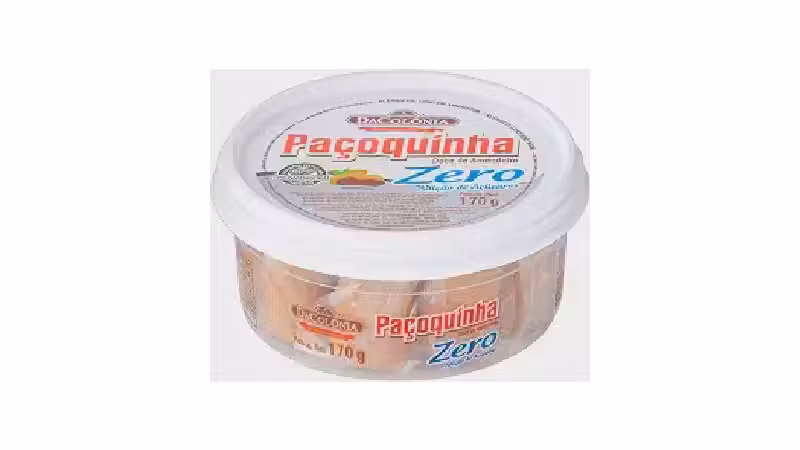 Melhor Pacoca sem Acucar: Descubra Opcoes Deliciosas
