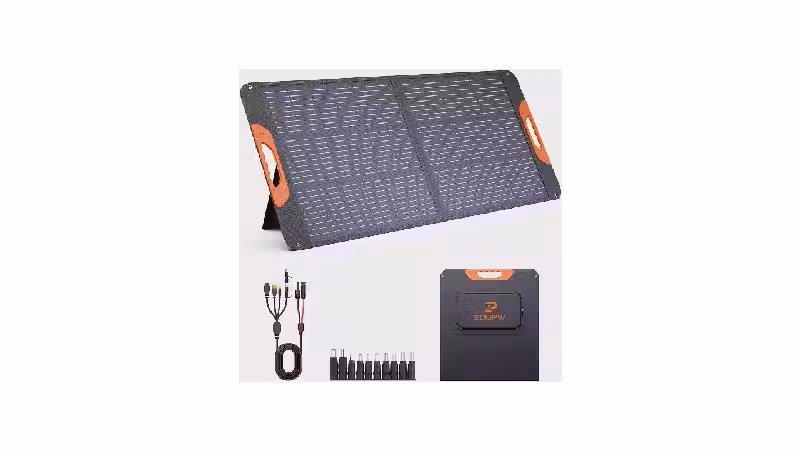 Melhor Painel Solar: 10 Opções de Alta Eficiência