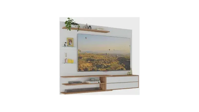Melhor Painel Tv: Guia Completo e Análise de 9 Modelos