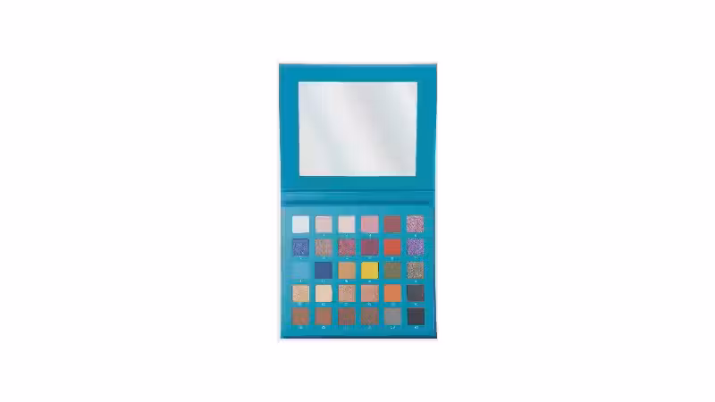 Melhor Paleta de Maquiagem: 10 Opções Versáteis