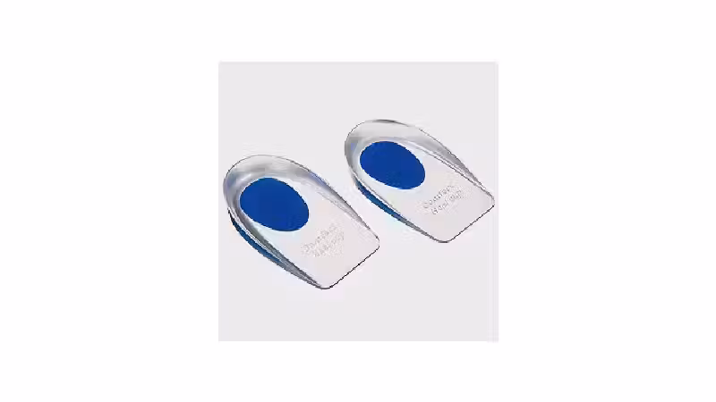 Melhor Palmilha Gel ou Silicone: Alívio e Conforto para Seus Pés
