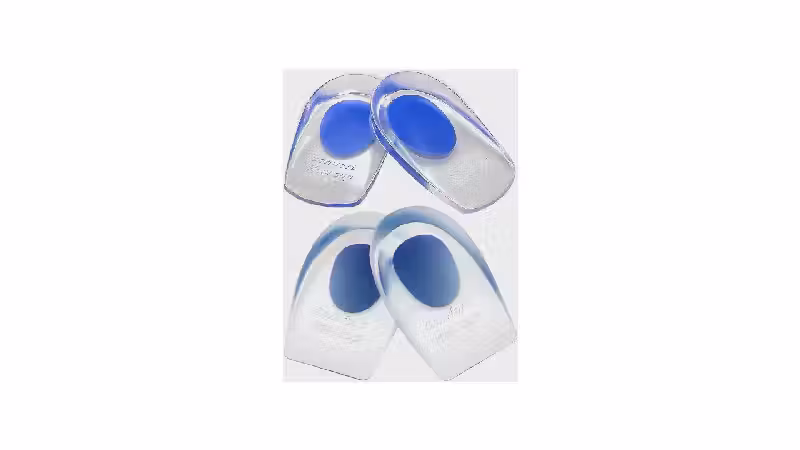 Melhor Palmilha para Fascite Plantar: 10 Opções em Gel