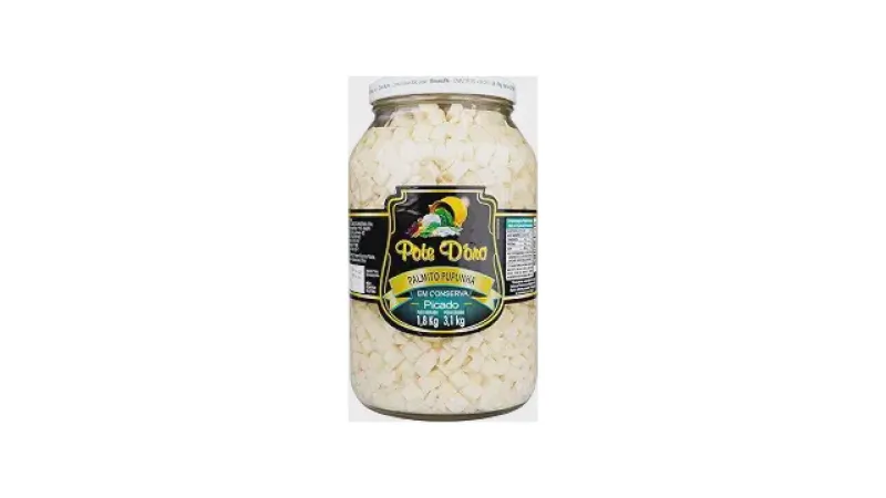 Melhor Palmito para Risoto: Qual o Ideal Para Sua Receita?