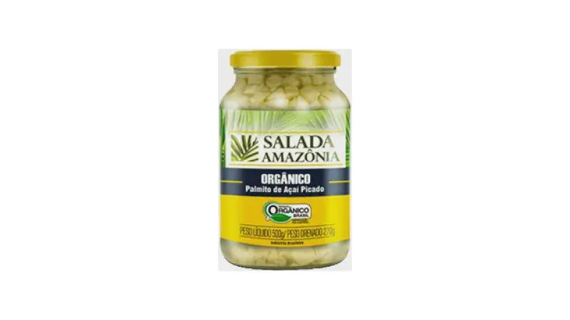 Melhor Palmito para Salada: Guia Para Escolher o Ideal