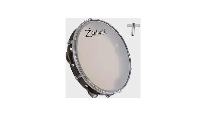 Melhor Pandeiro para Samba: Som Encorpado e Timbre Ideal