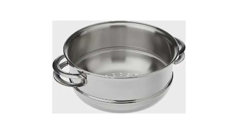 Melhor Panela a Vapor: 10 Modelos para Cozinha Saudável