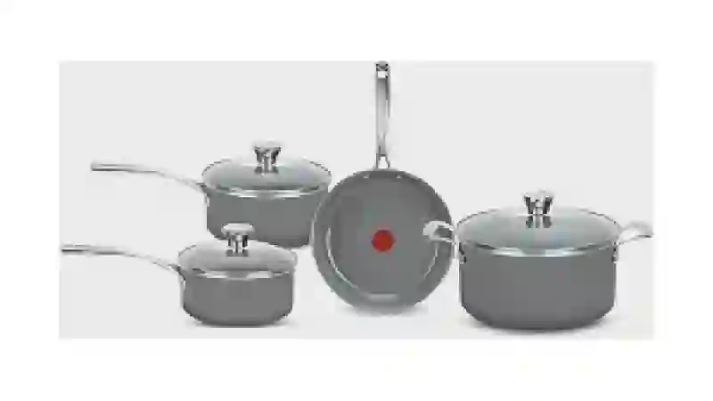 Melhor Panela Cerâmica ou Inox: Guia de Compra Essencial
