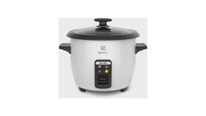 Melhor Panela de Arroz Elétrica Custo Benefício: 7 Modelos que Valem a Pena