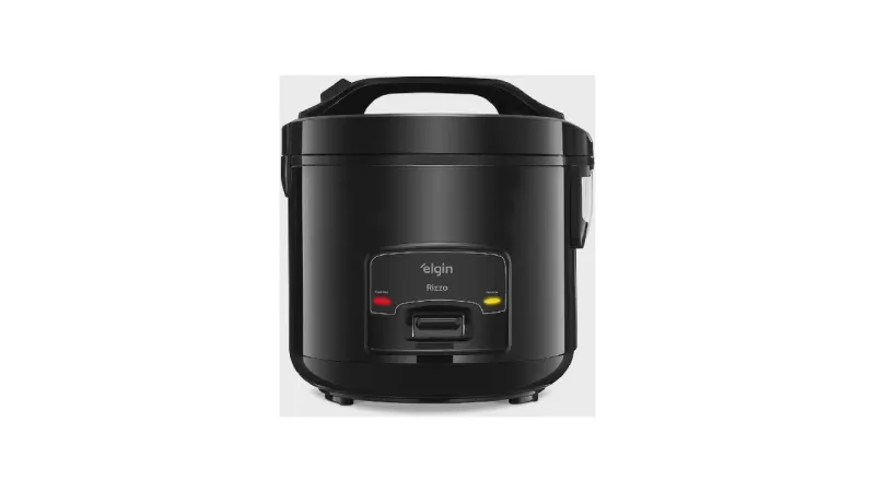 Melhor Panela de Arroz Elétrica Pequena: 5 Modelos Compactos!