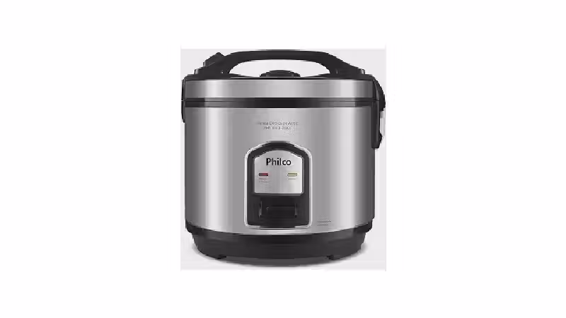 Melhor Panela de Arroz Pequena: 7 Modelos Compactos e Eficientes