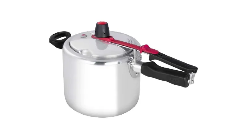 Melhor Panela de Pressão 7 Litros: 10 Modelos para Cozinhas Familiares