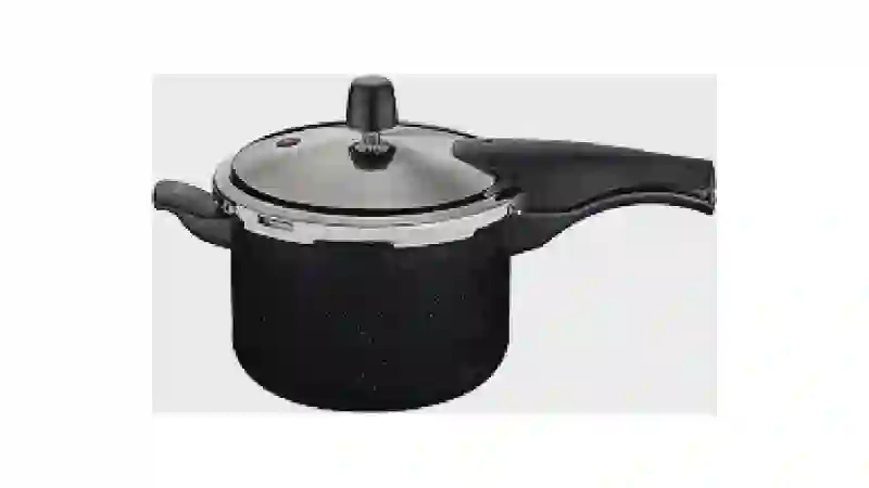 Melhor Panela de Pressão para Saude: 7 Modelos Seguros