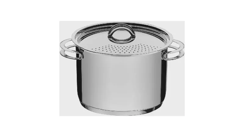 Melhor Panela Espagueteira: 7 Modelos com Fundo Triplo