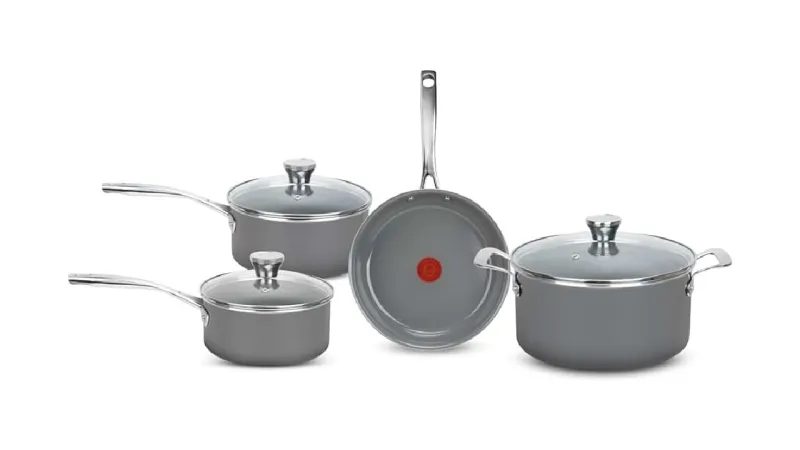 Melhor Panela Inox ou Cerâmica: Qual Escolher?