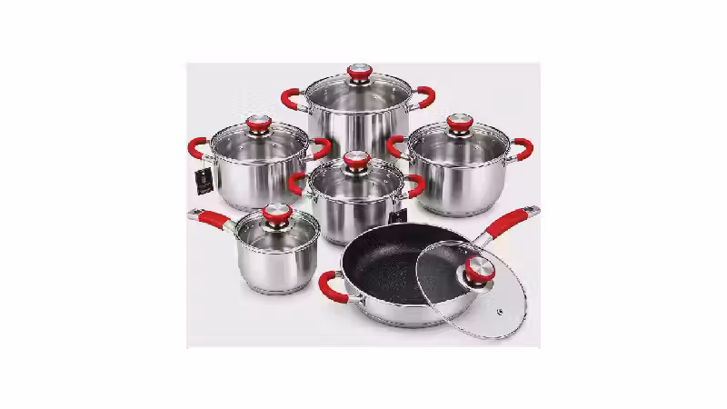 Melhor Panela Inox: 10 Modelos com Fundo Triplo