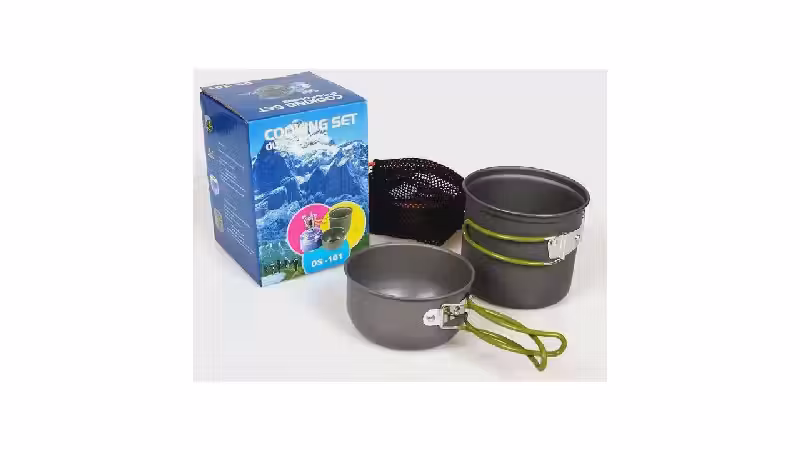 Melhor Panela para Camping: 10 Kits de Alta Durabilidade