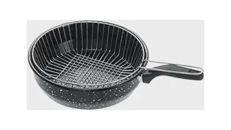 Melhor Panela para Fazer Fritura: Guia de Compra Essencial