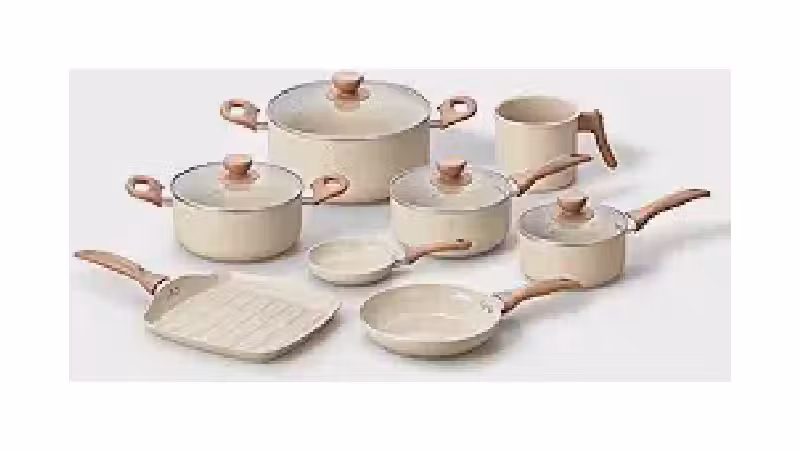 Melhor Panela para Fogão a Gás: 5 Opções Resistentes