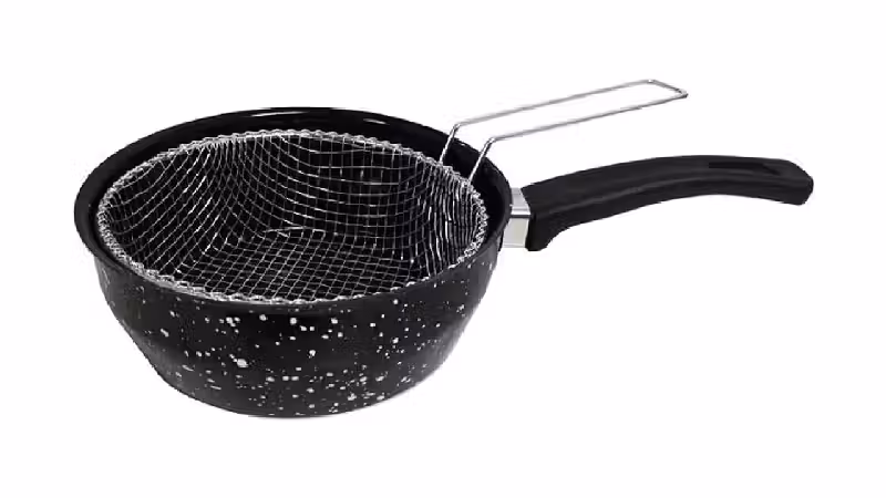 Melhor Panela para Fritar: Escolha a Ideal Sem Óleo!