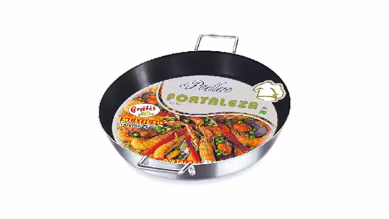 Melhor Panela para Paella: 10 Modelos Antiaderentes