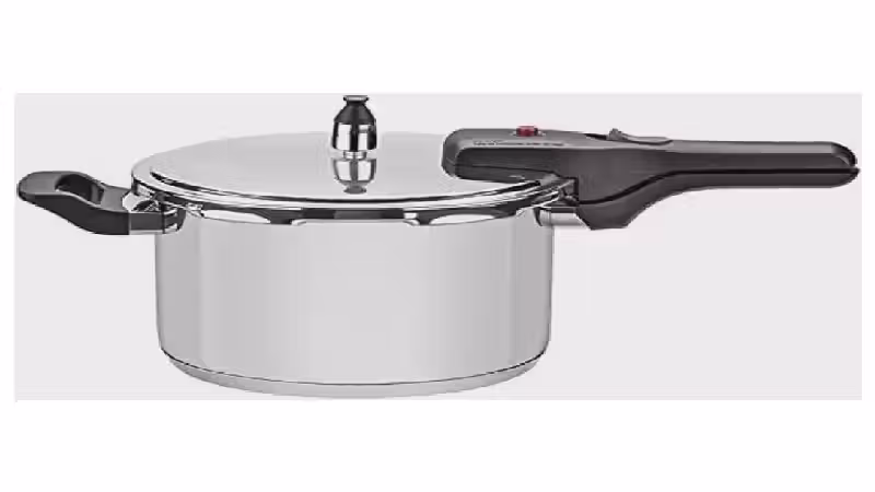 Melhor Panela Pressão Inox: Segurança e Durabilidade Garantidas