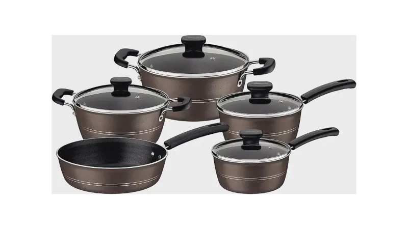 Melhor Panela Tramontina: Guia Essencial para Sua Cozinha