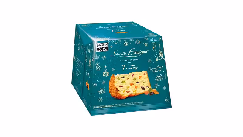 Melhor Panetone de Frutas: Qual o Sabor Perfeito?