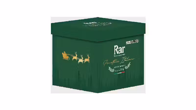 Melhor Panetone Italiano: Tradicional vs. Inovador