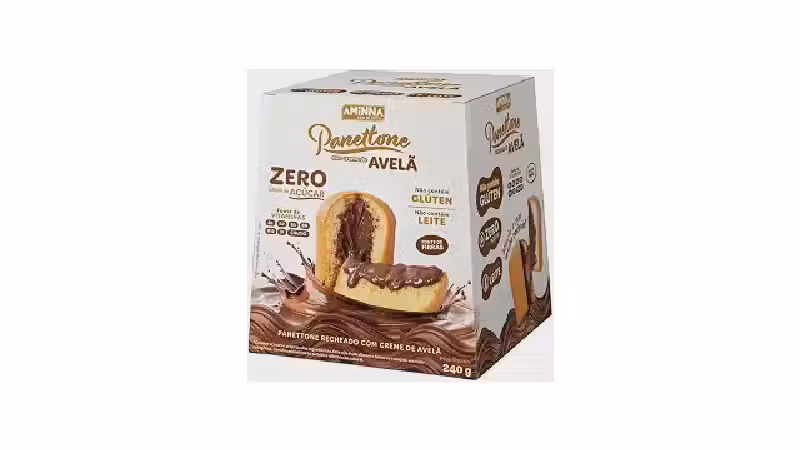 Melhor Panetone sem Gluten: Guia Definitivo de Sabores