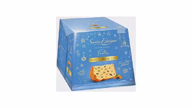 Melhor Panetone zero Acucar: 7 Opções Deliciosas e Saudáveis