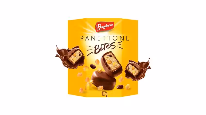 Melhor Panetone: Sabores Premium e Recheios Irresistíveis