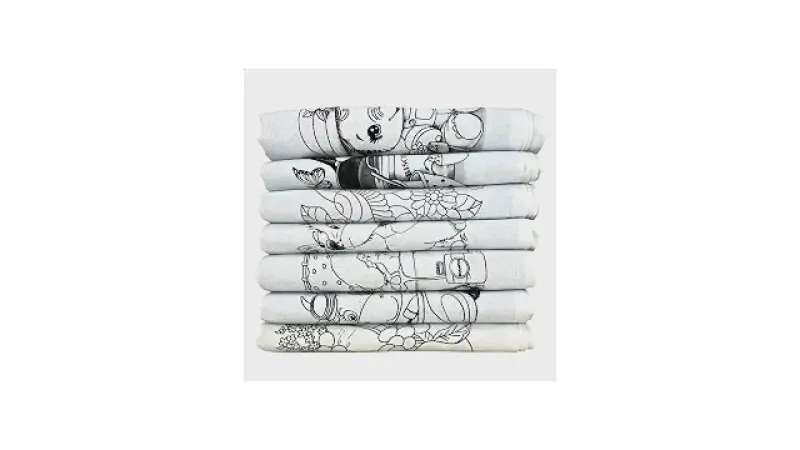 Melhor Pano de Prato para Pintura: Qual o Ideal Para Você!