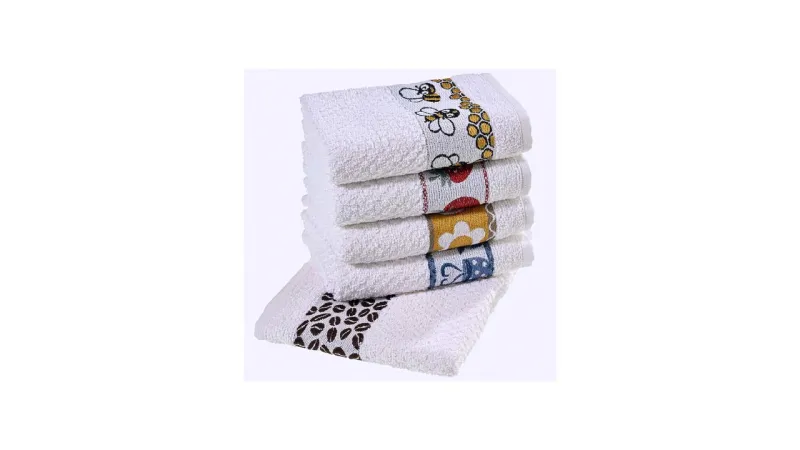 Melhor Pano de Prato para Secar Louça: Absorção e Durabilidade!