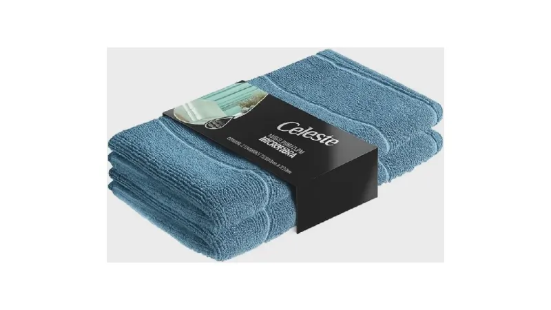 Melhor Pano para Limpar Chao: Absorção e Durabilidade